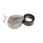 10X Pocket Magnifier -15mm